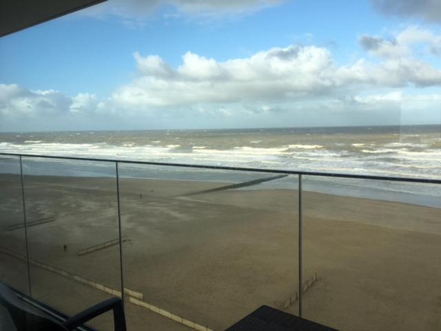 Appartement Nord Vrie à Blankenberge Extérieur photo